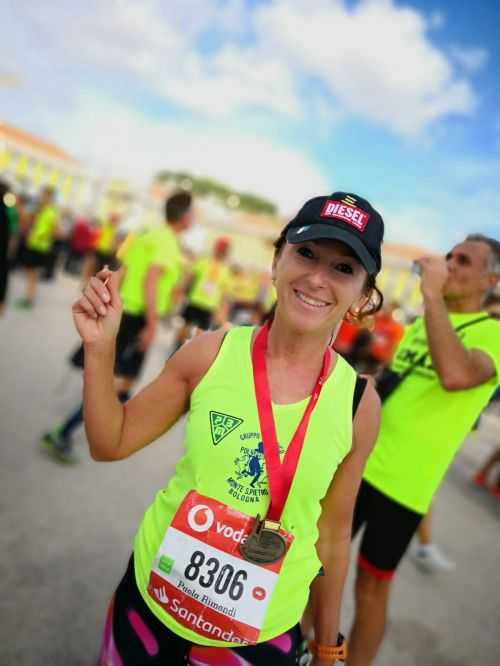 MARATONA DI LISBONA | 42K,21K,8,5K 2018